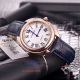 Perfect Replica Cartier Cle De Rose Gold Watch Quartz Watch (3)_th.jpg